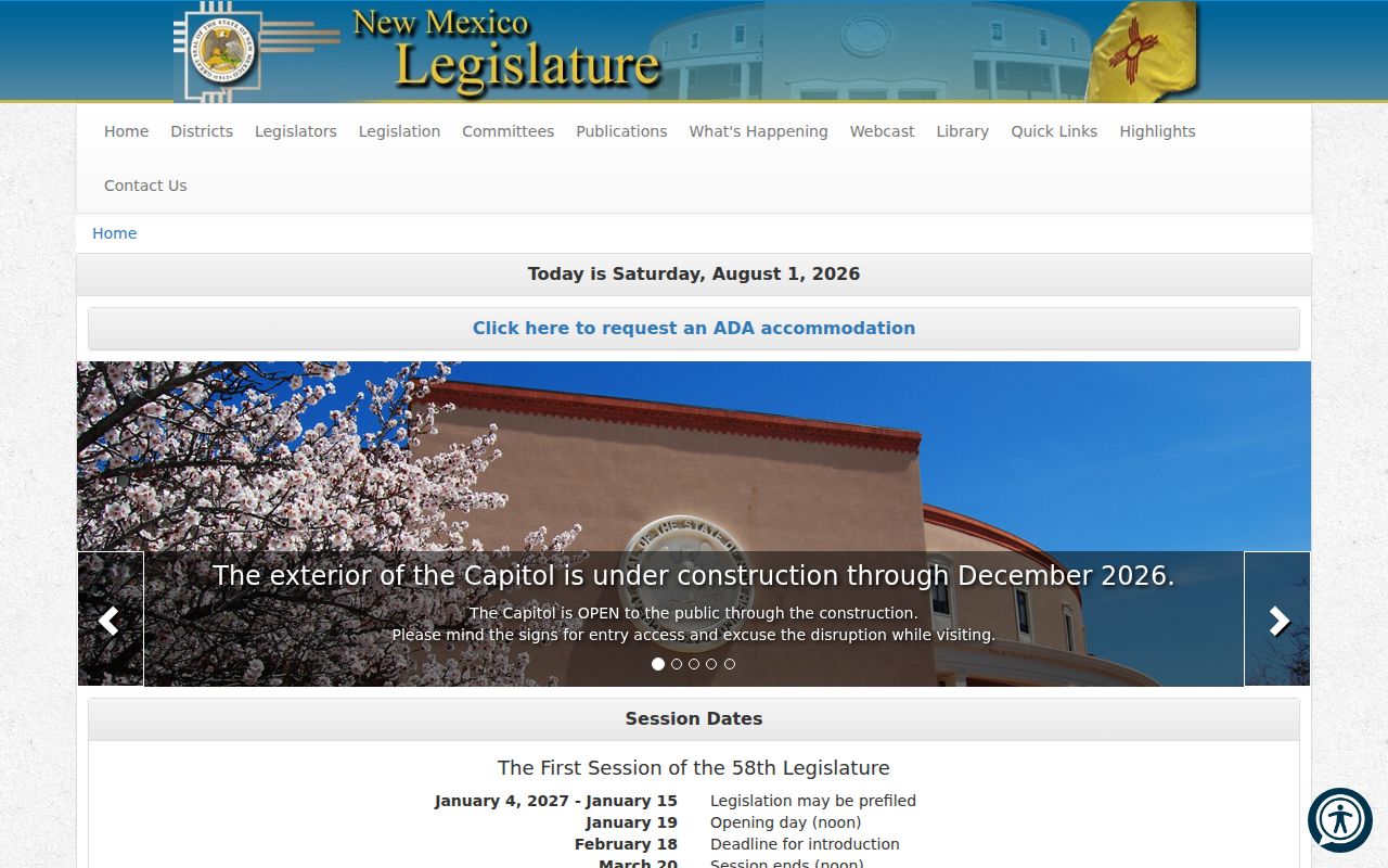 Sierra County sex offender registry law research through the New Mexico Legislature