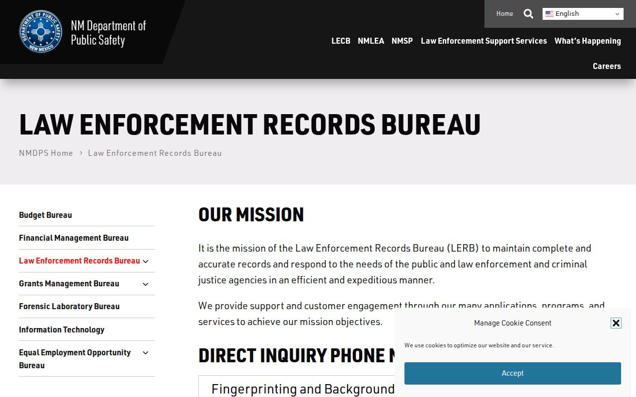 Sierra County sex offender check through the NMDPS registry hub